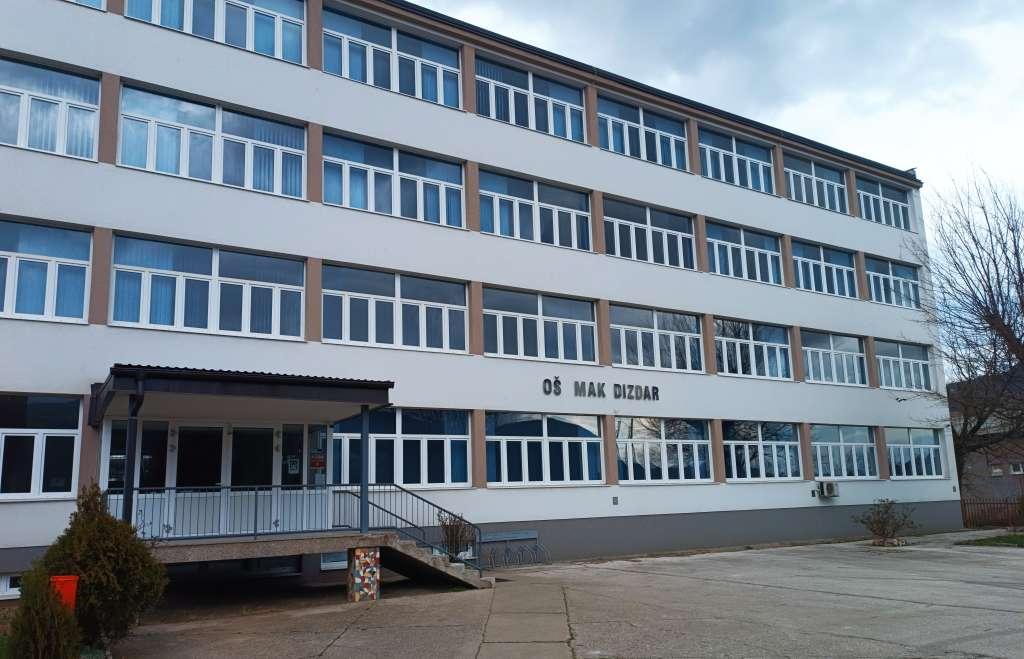 zdž skola