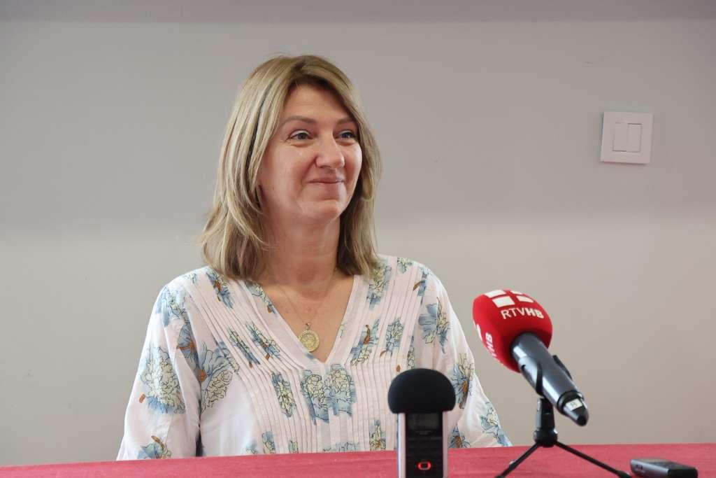 Dilberović