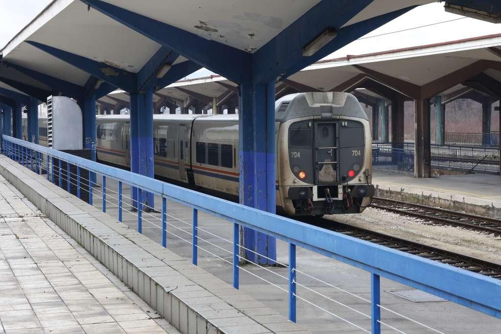 vlak