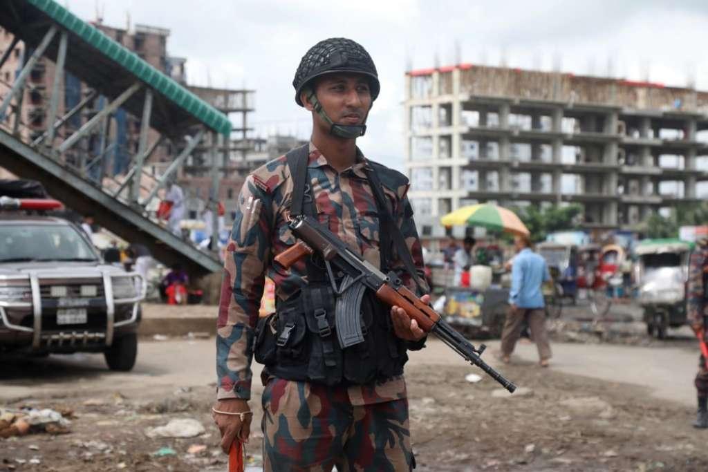 bangladeš