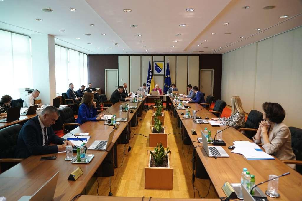 vijeće ministara