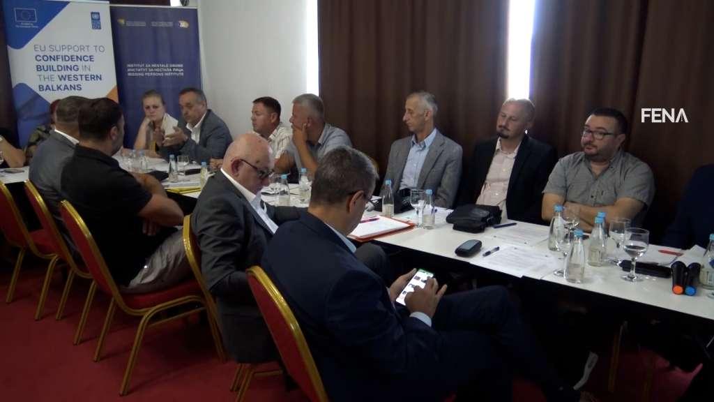 institut za nestale osobe
