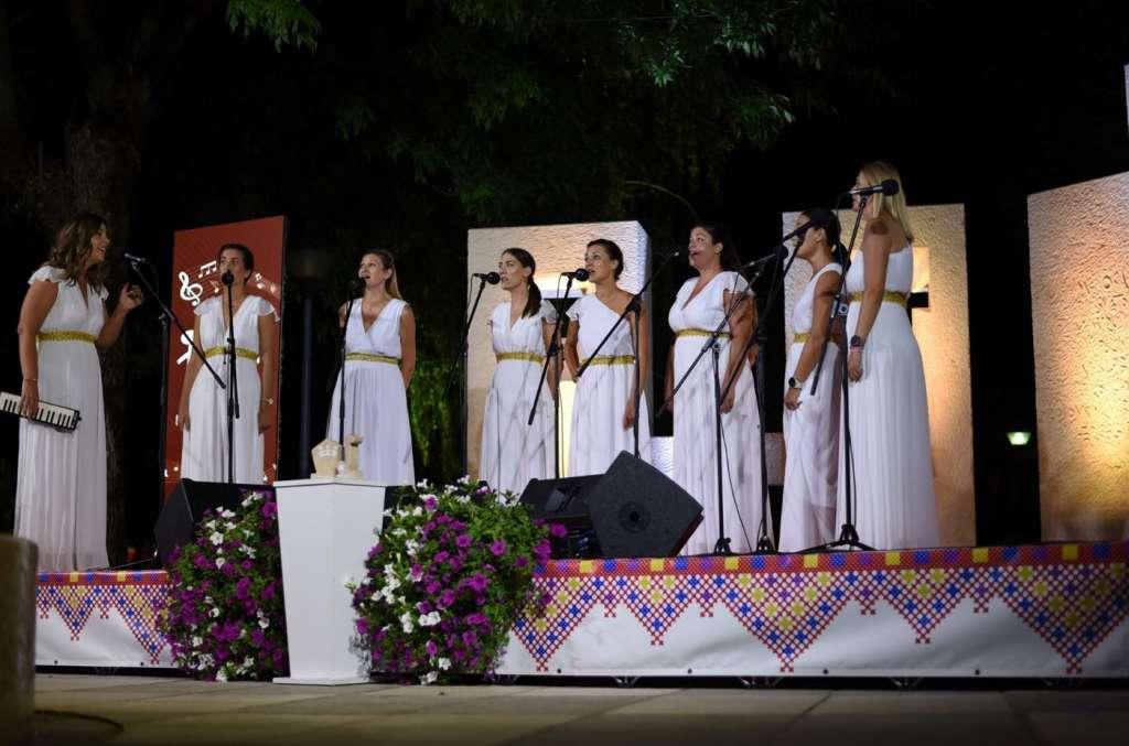 Festival klapske pisme