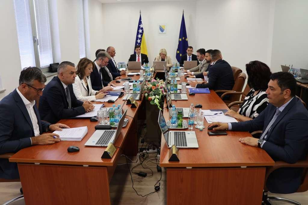 VM BIH