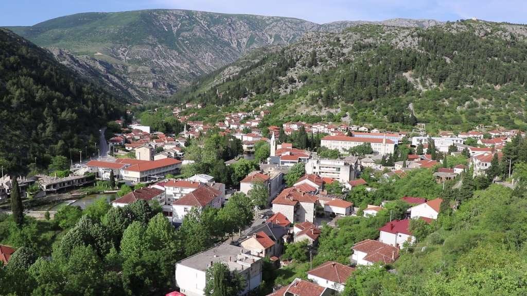 Stolac