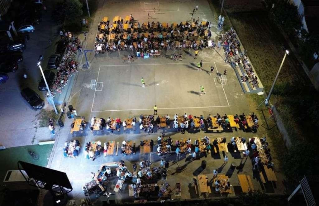 Drugo izdanje čerinskog 3x3 turnira, dio prihoda ide u humanitarne svrhe