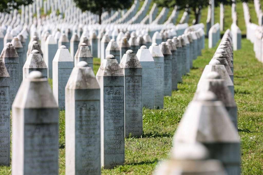 srebrenica