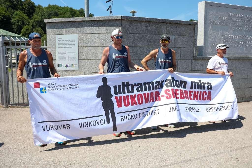 ultramaratonci