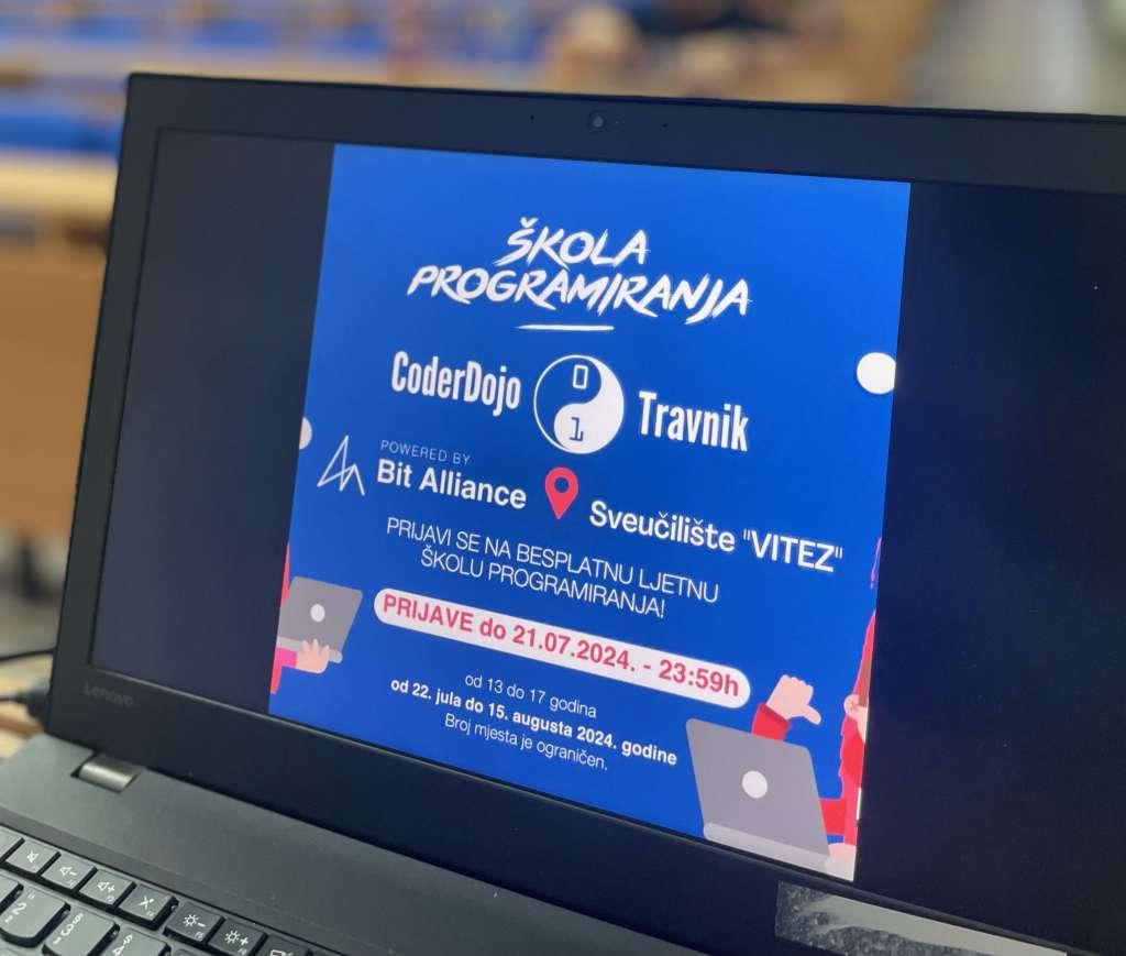 skola programiranja