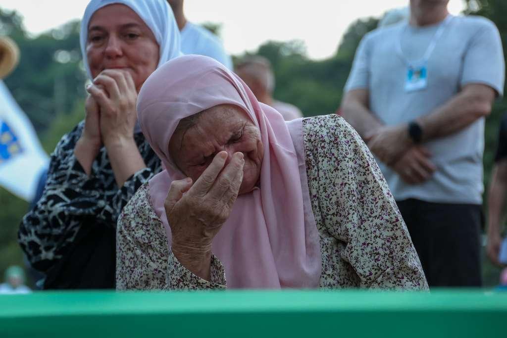 srebrenica