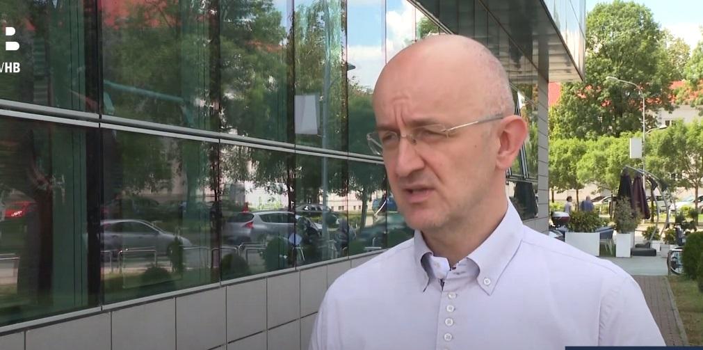 SRĐAN MAZALICA - ZASTUPNIK U NARODNOJ SKUPŠTINI RS-A