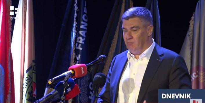 milanovic rtv hb
