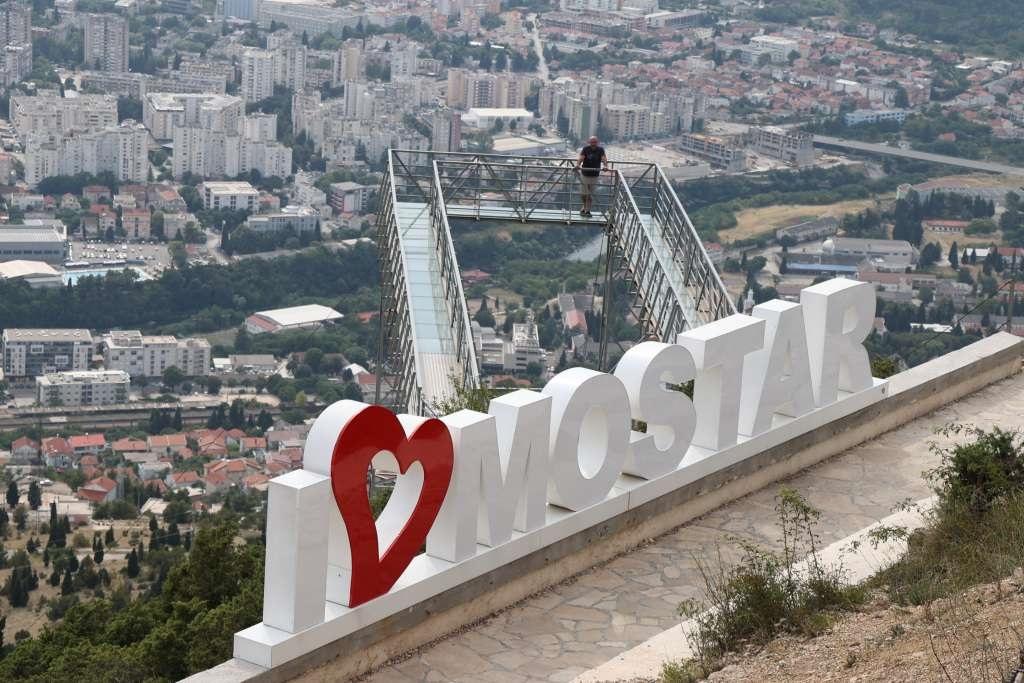 mostar