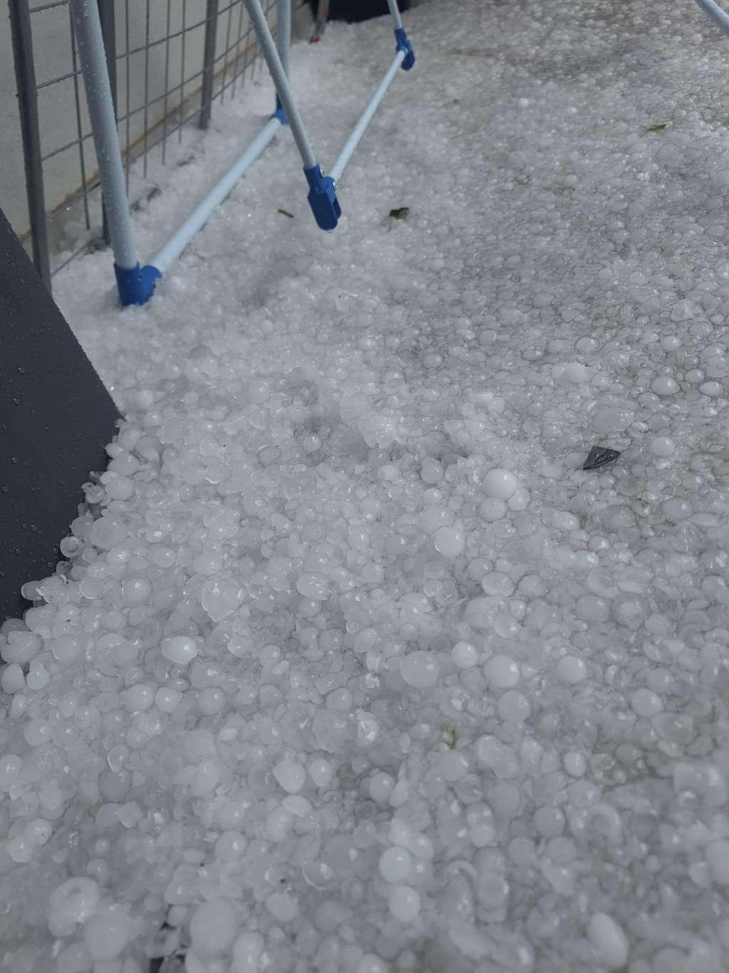 nevrijeme