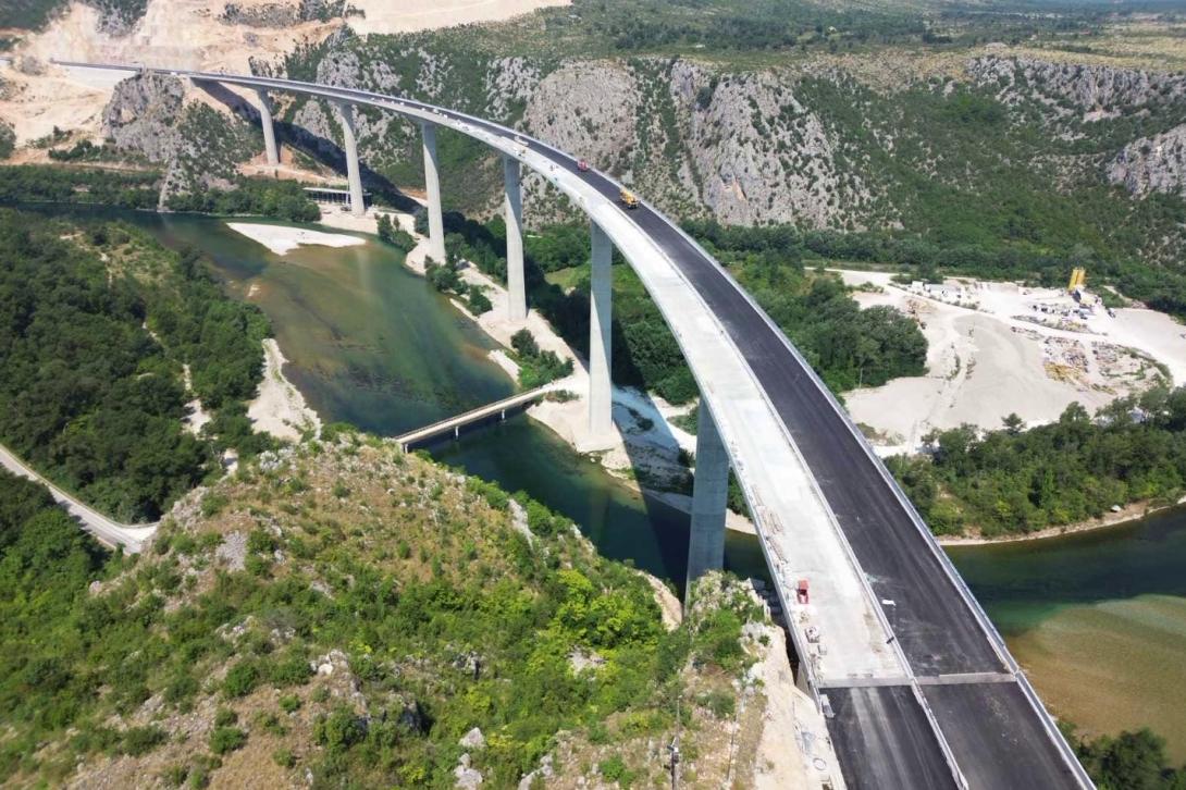 počiteljski most hercegovina