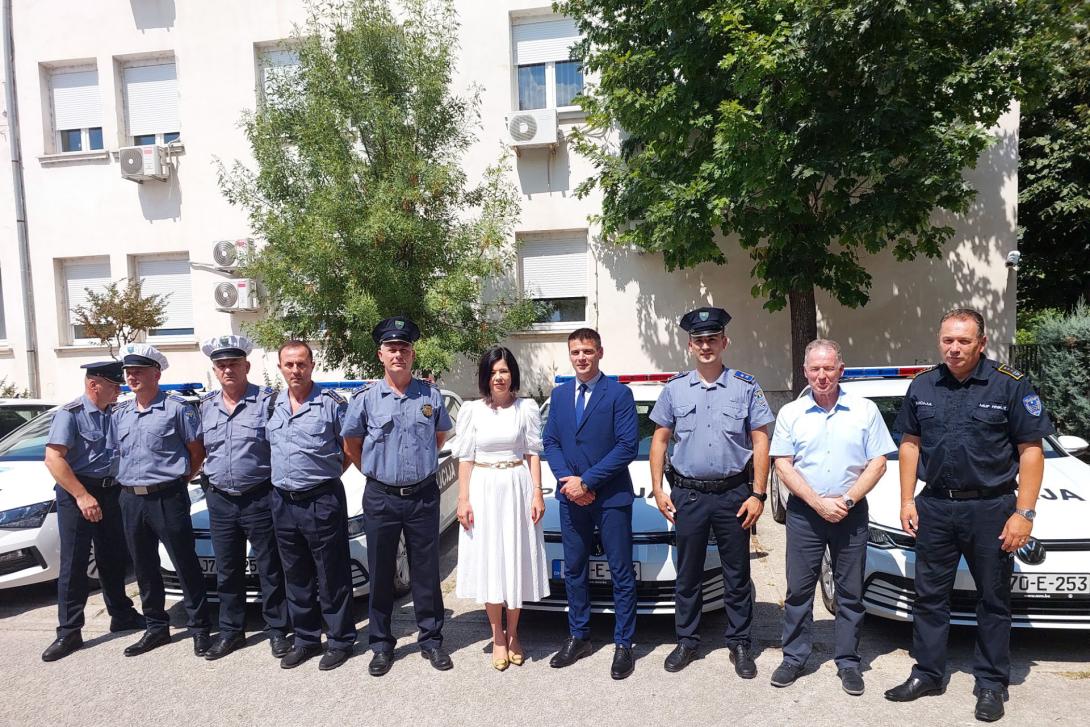 Foto: Vlada HNŽ