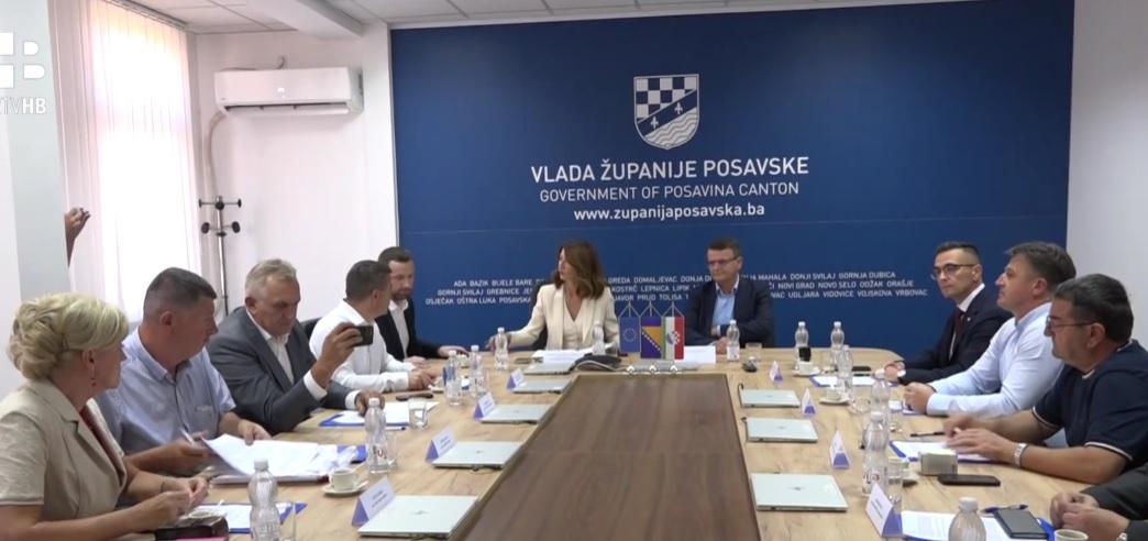 posavska