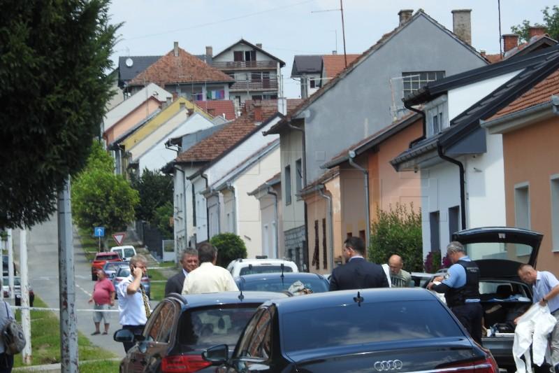 Preminula šesta žrtva masakra u daruvarskom Domu za starije i nemoćne osobe