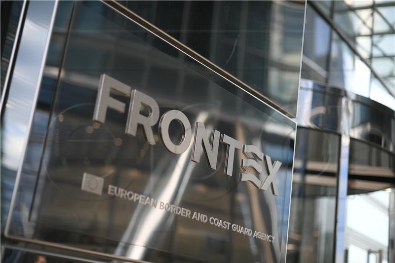 Frontex