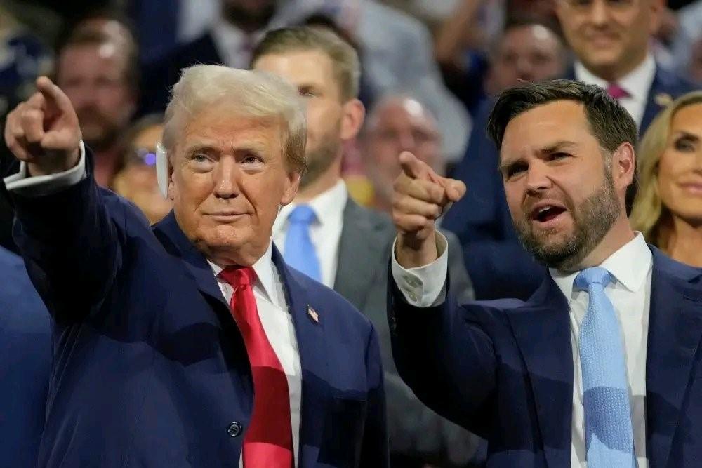 trump zavoj 