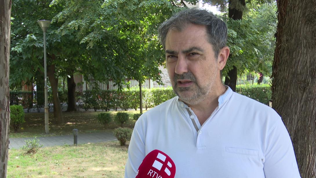 zORAN kREŠIĆ