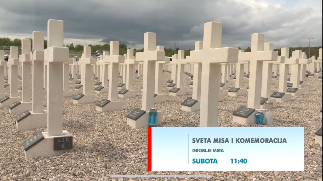 Groblje mira 