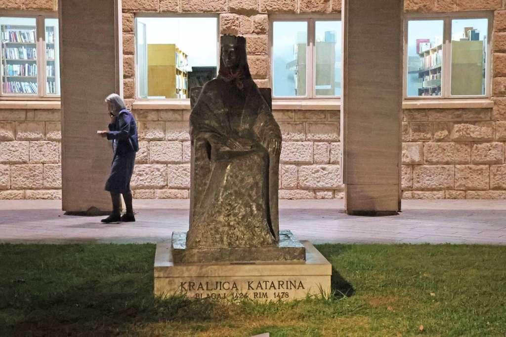 Katarina Kosača Kotromanić