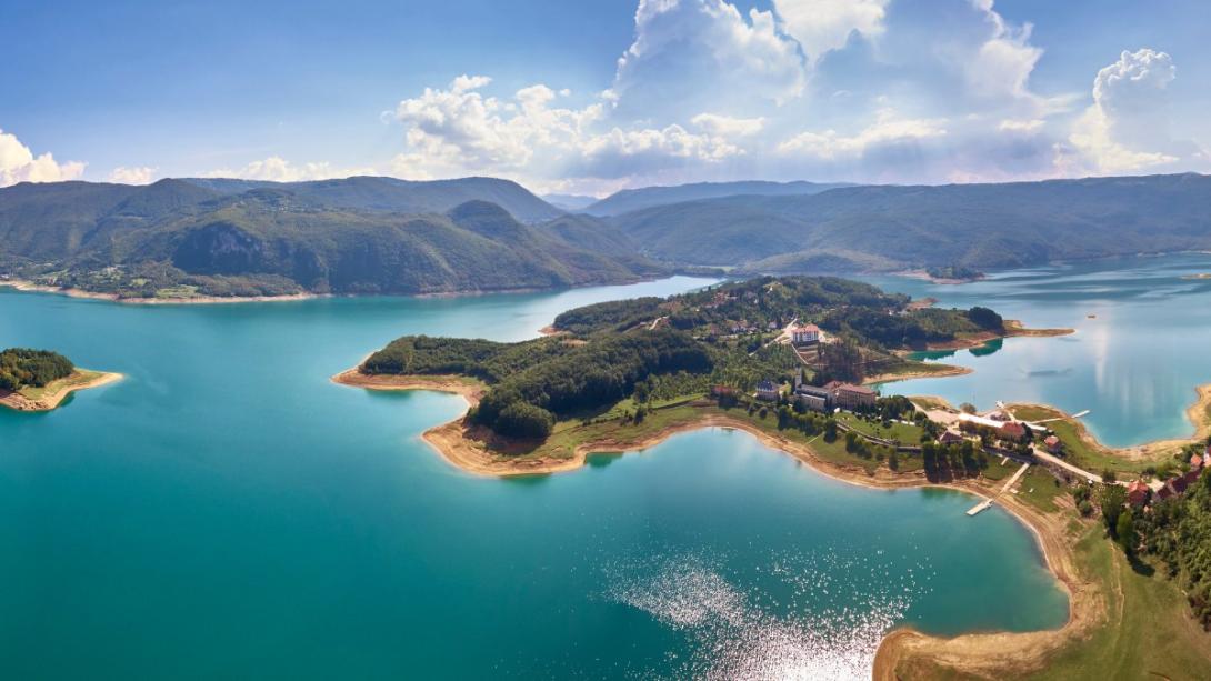 Ramsko jezero 