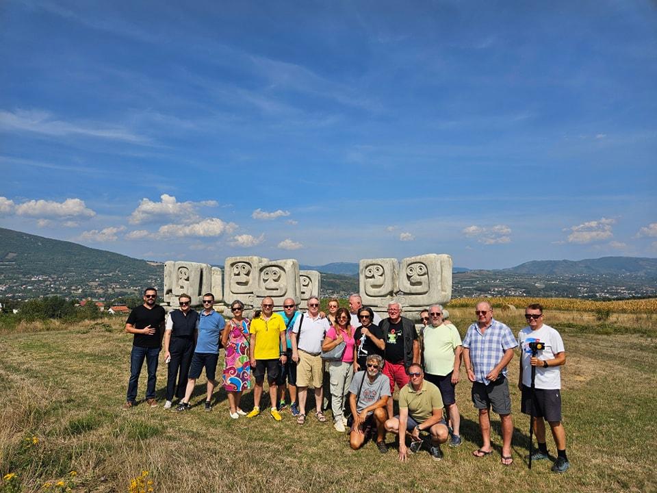 bradara središnja bosna 