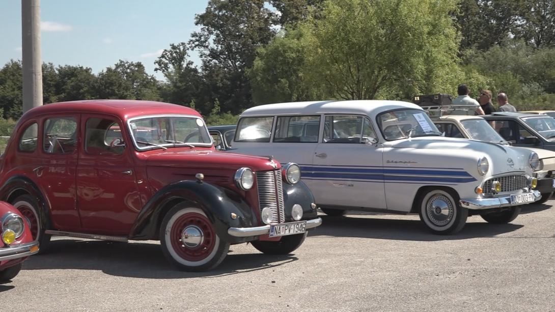 Oldtimer