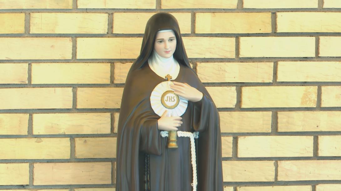 sv. klara