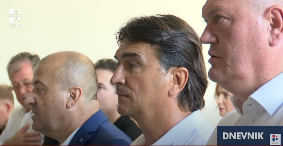 Humane zvijezde se okupile u Šuici