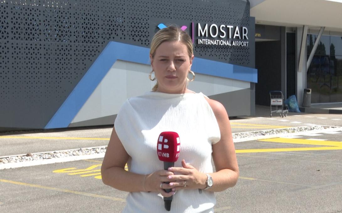 zracna luka mm