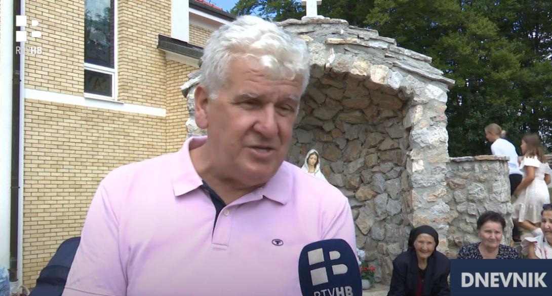 borovica