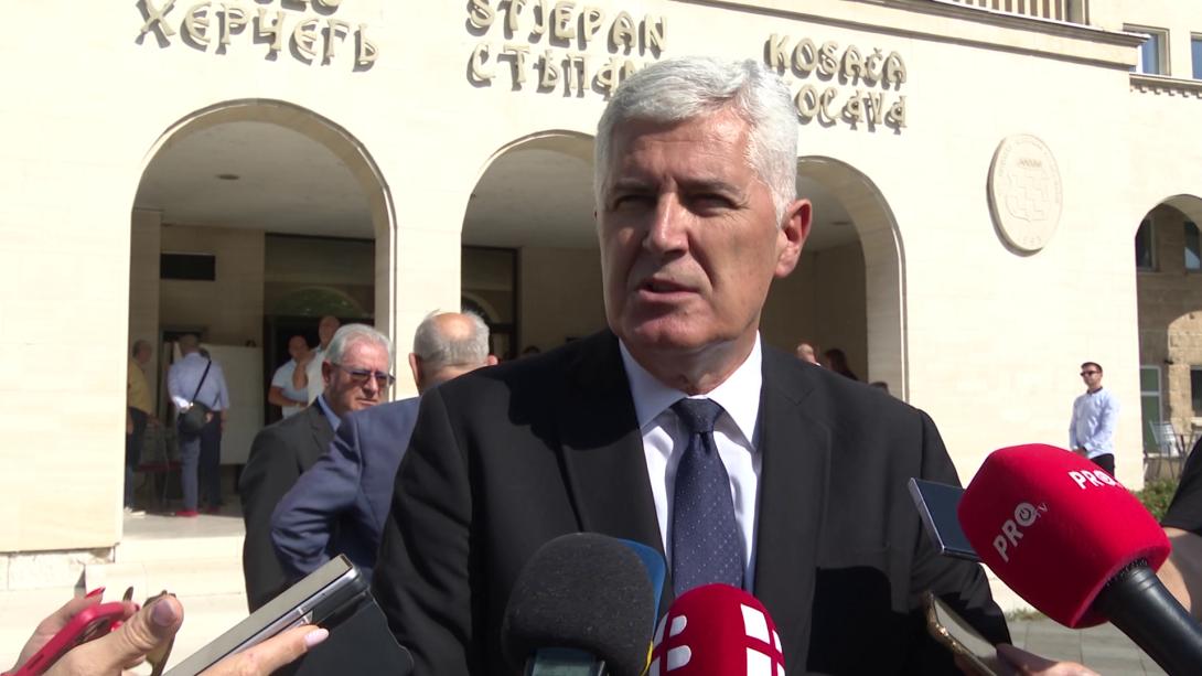 čović