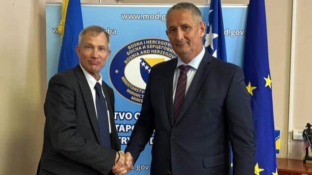 galic nato