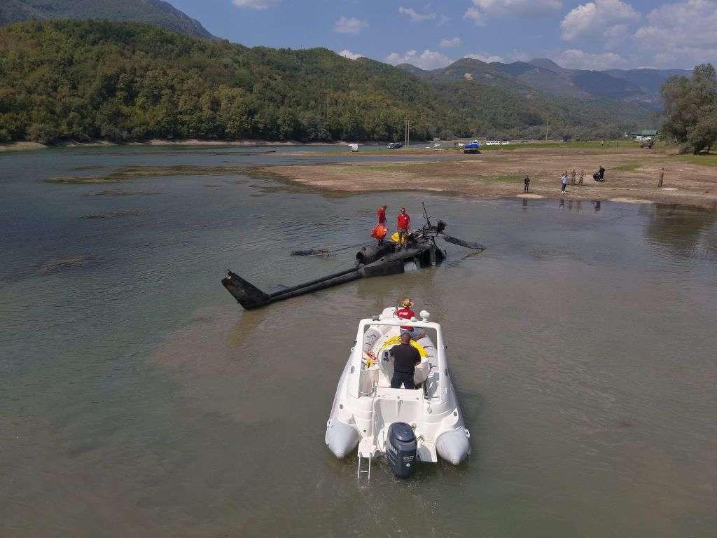 helikopter