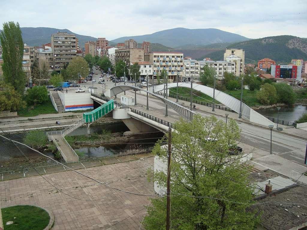 kosovo most