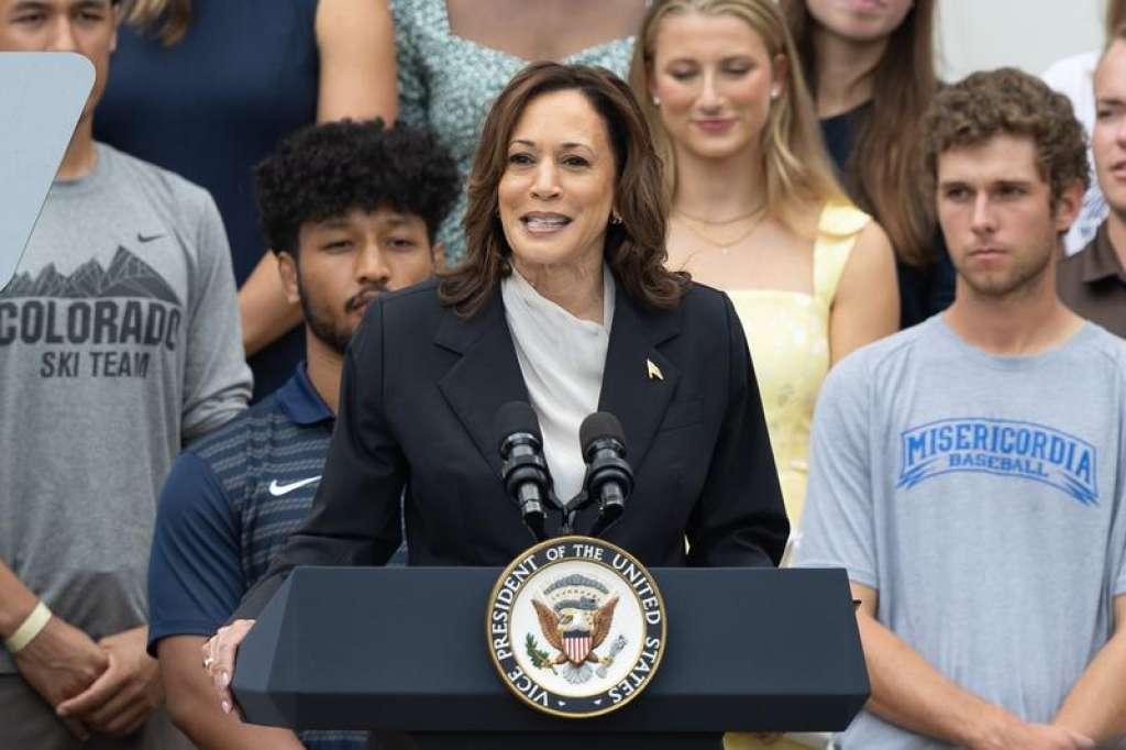 Kamala Harris