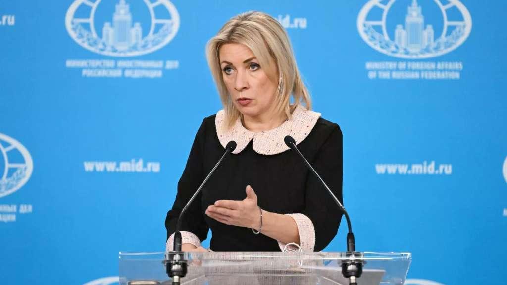 zaharova