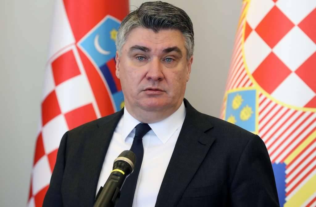 milanovic