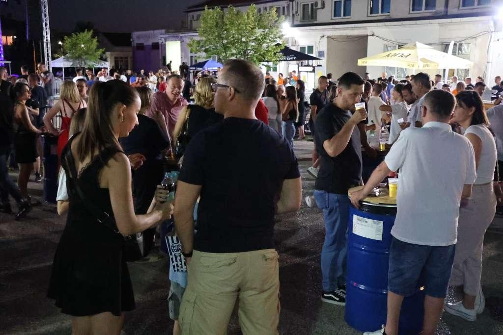 Beer Fest Ljubuški
