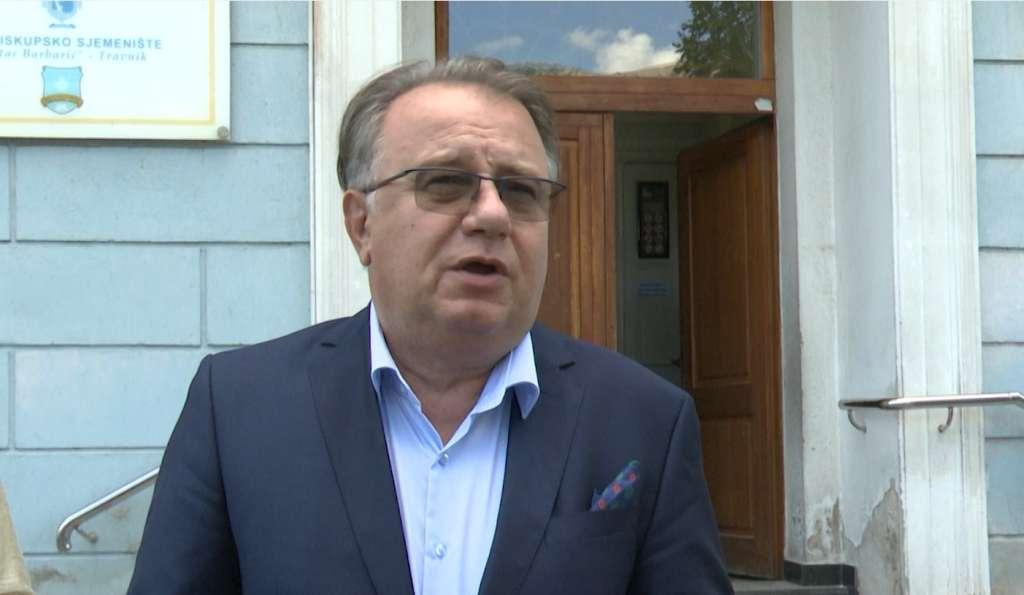 nermin nikšić