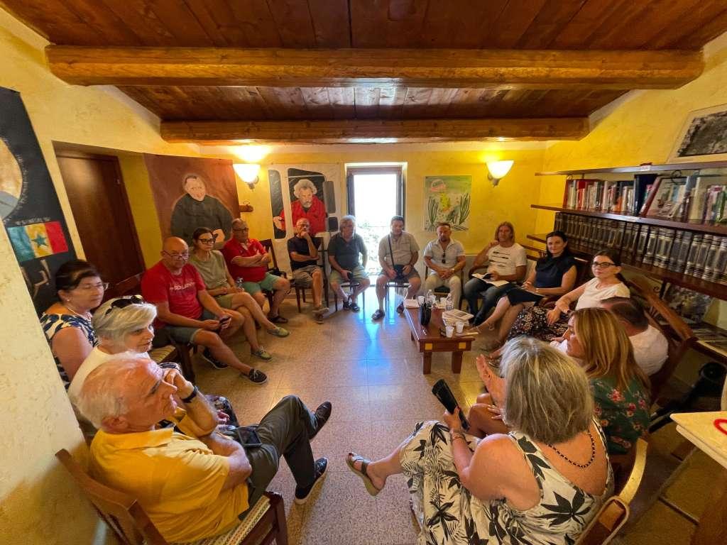 Međudržavni susret hrvatske književnosti u Moliseu