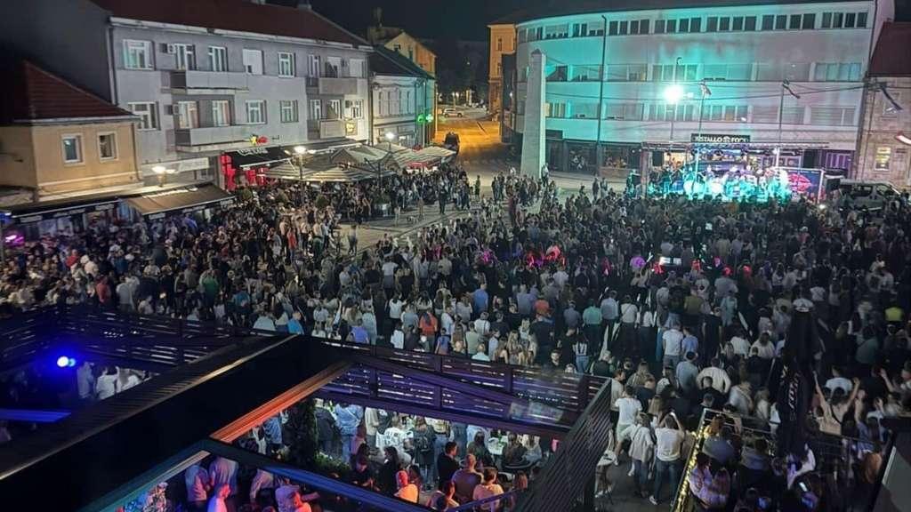 livno humanitarni koncert