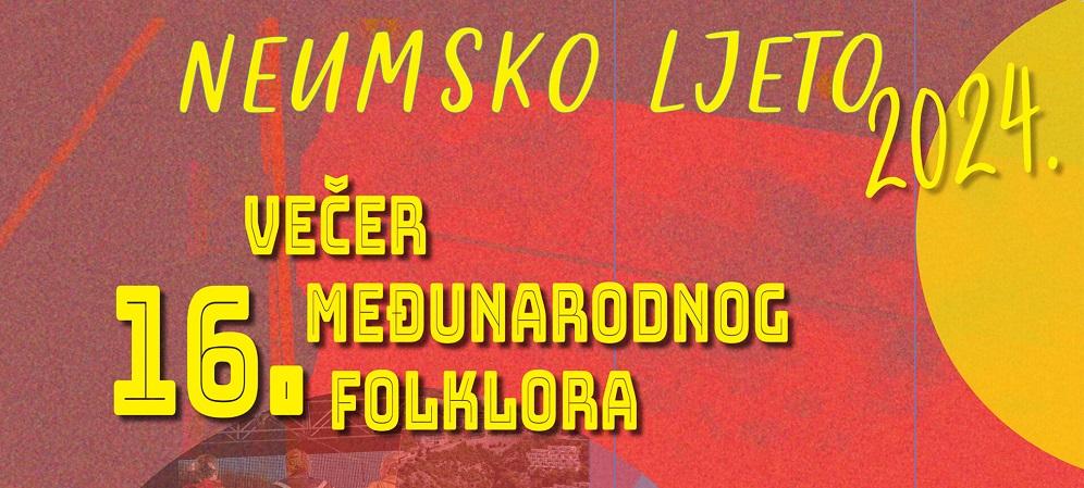 neumsko ljeto