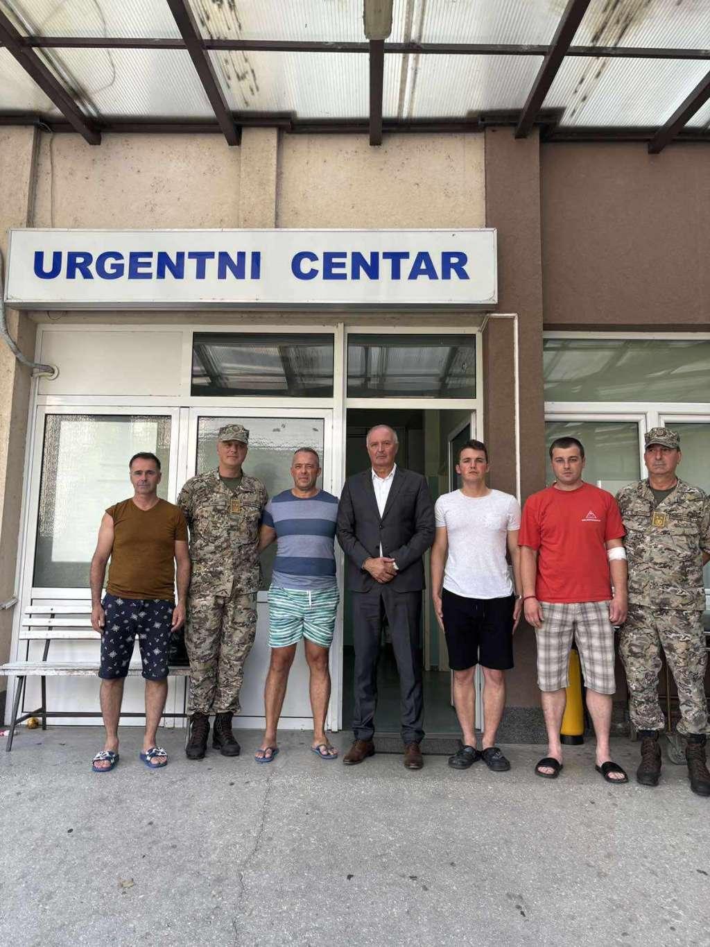 os bih helez