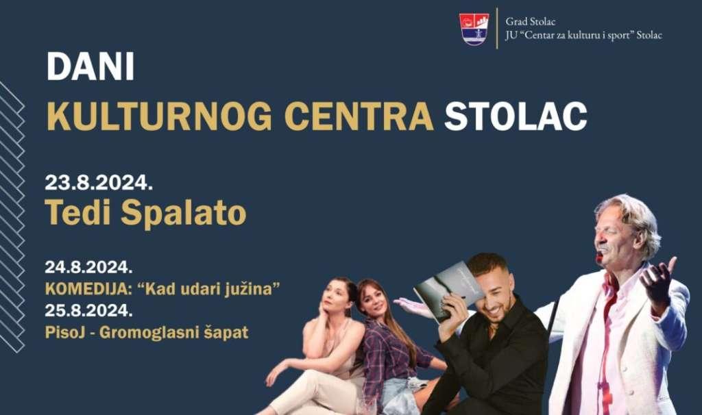 stolas spalato