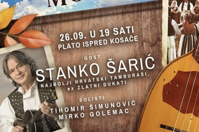 Šarić 