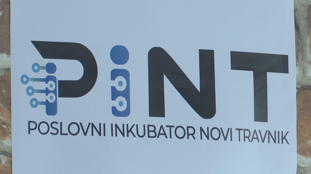 poslovni inkubator